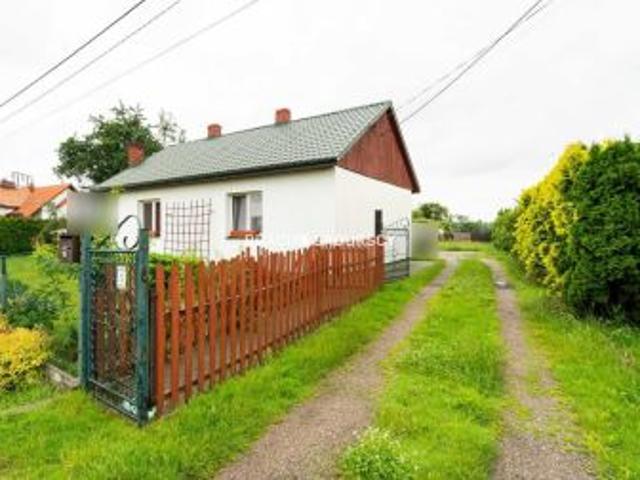 Górka Stogniowska, 133 m² Dom