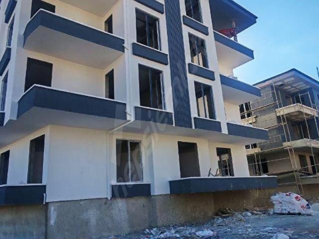 GÖRKEM ÇİÇEK GAYRİMENKULDEN ŞİFAHANE MAH. 3+1 SATILIK DAİRELER