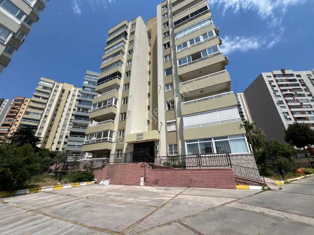 Görkent Sitesi Ön Sıra | Full Deniz Manzaralı | 3 Cephe 3+1