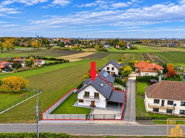 Górki, Polna, 153,30 m2