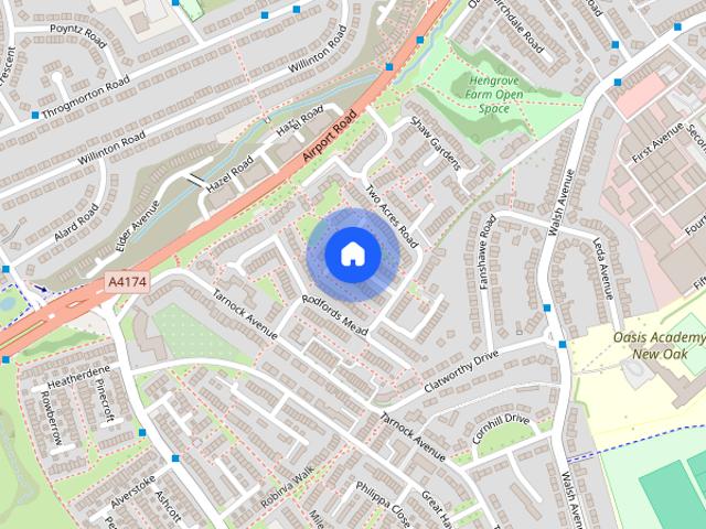 Gorlangton Close, Bristol, BS14