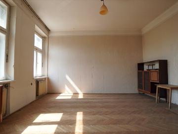 Przestronne 106 m2 z tarasem i balkonem w Gorlicach