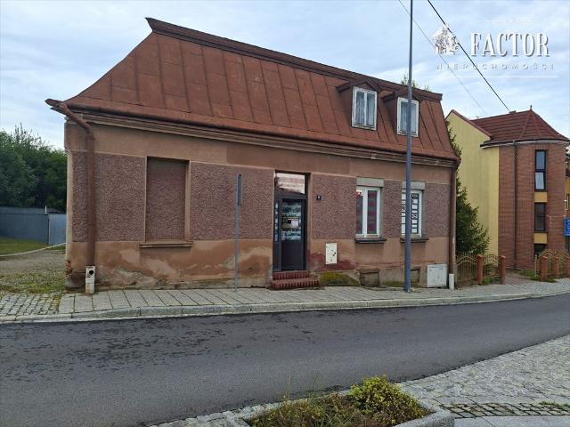 Gorlice, 120 m2
