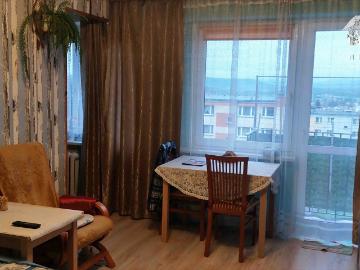 Gorlice, 2 pokoje z balkonem i panoramicznym widokiem
