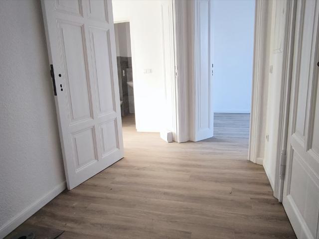 Nowoczesne 3 pokojowe mieszkanie po remoncie w Görlitz
