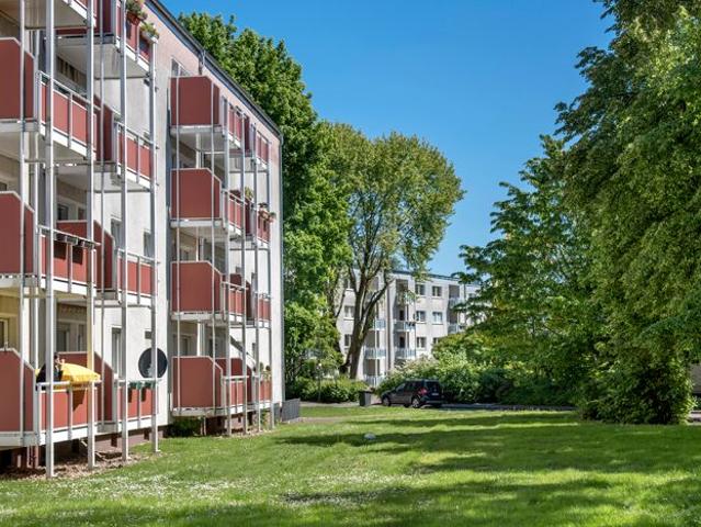 Görlitzer Straße 18, 59192 Bergkamen