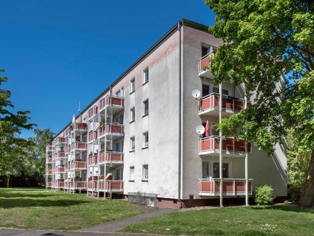 Görlitzer Straße 22, 59192 Bergkamen