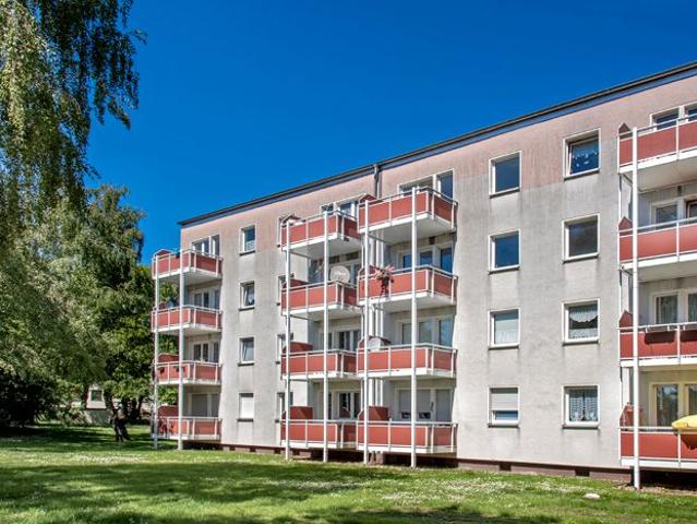 Görlitzer Straße 22, 59192 Bergkamen