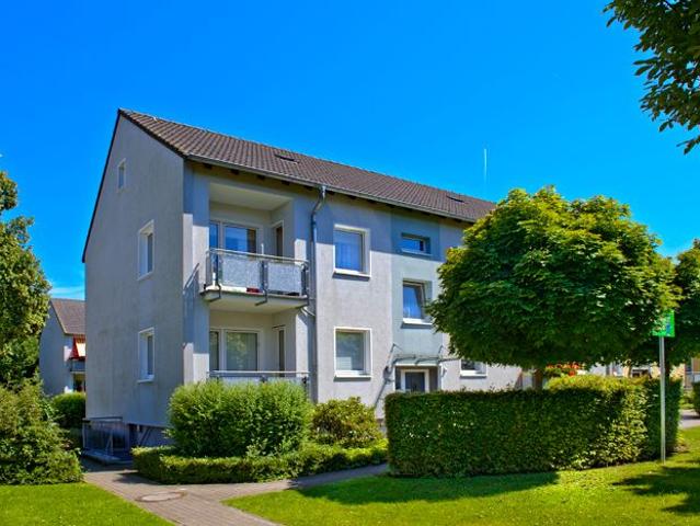 Görlitzer Straße 25, 59229 Ahlen