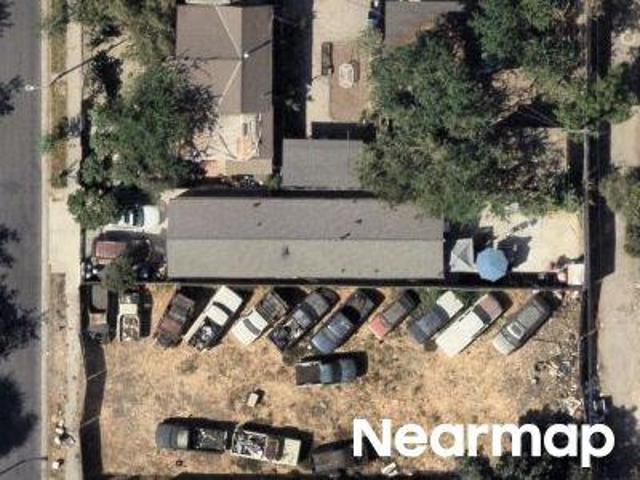 Gorman Ave
