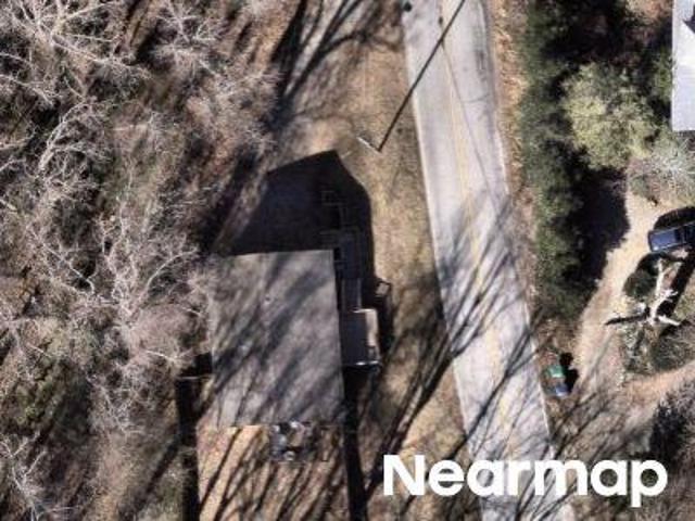 Gorman Bridge Rd