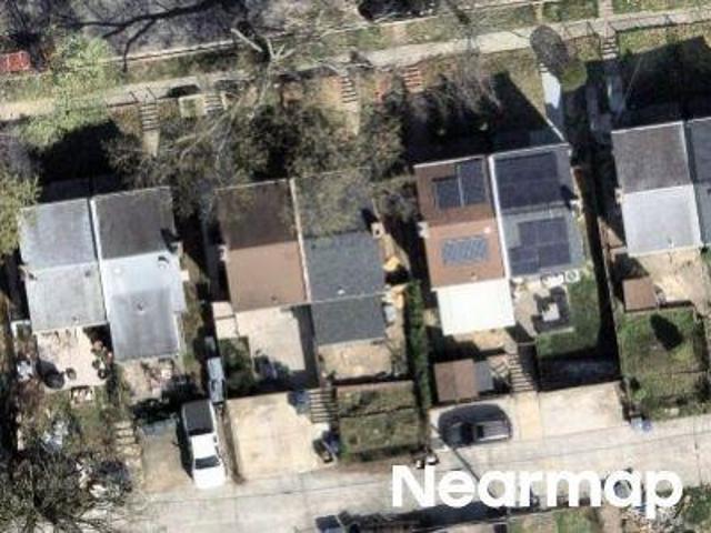 Gorman St SE