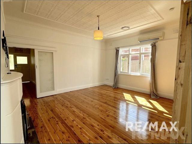 Gormly Avenue Family Home