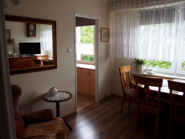 Górna 30 m², Słupsk
