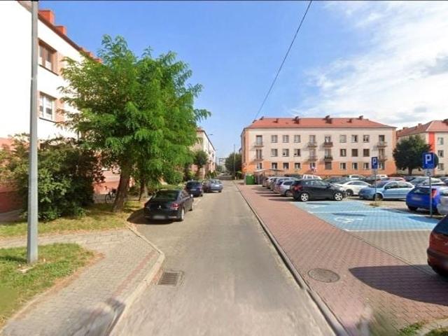 Górnicza 45 m², Kłodawa