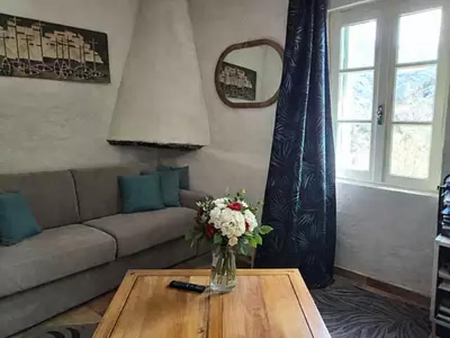 Gorniès 34190 Achat / Vente maison 4 pièces t4