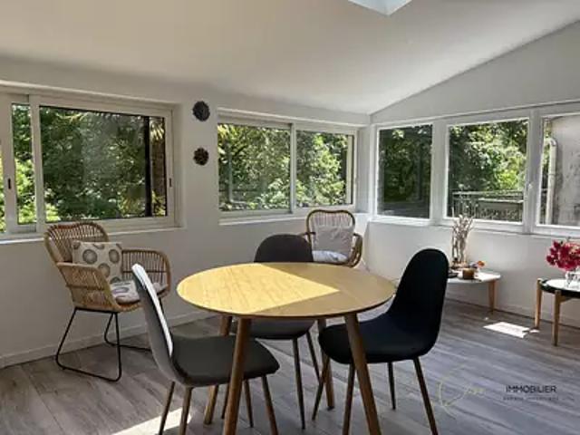 Gorniès 34190 Achat / Vente maison 5 pièces t5
