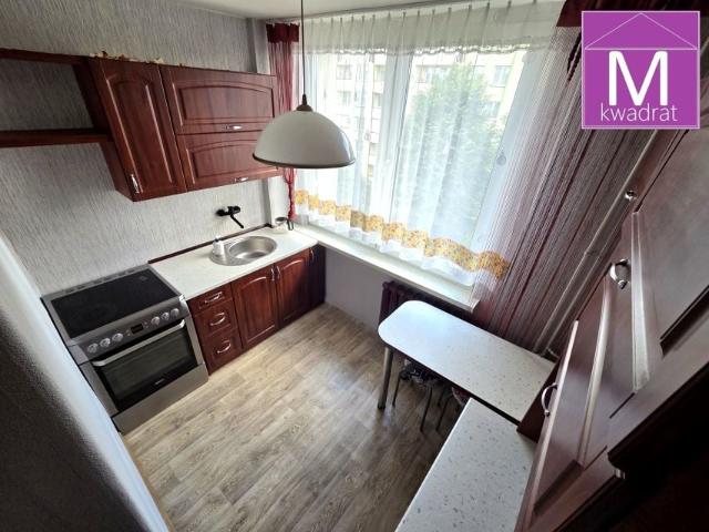 Górników z Danuty 25 61 m², Jaworzno