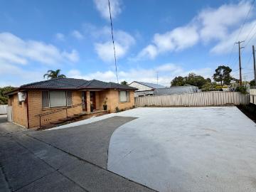 Tuggerah Lake, Jilliby, Wyong Region, Snapper Island
