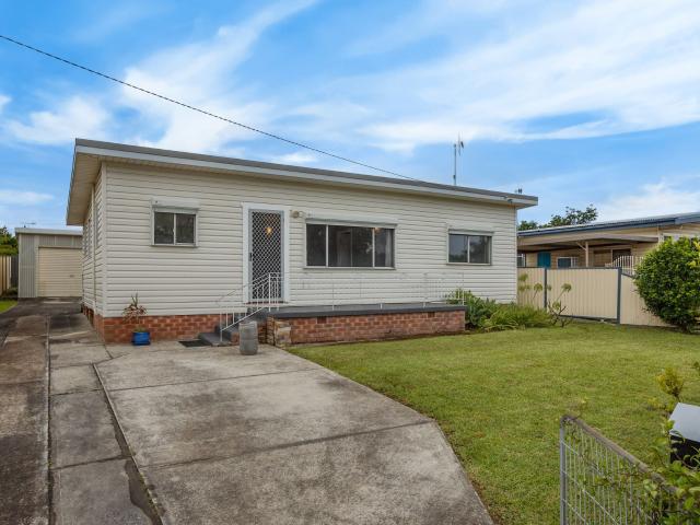 Gorokan, 97 Wallarah Road