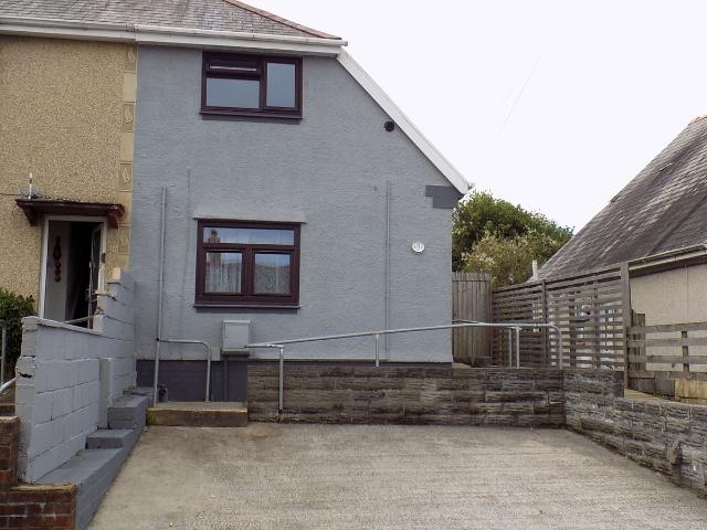 Goronwy Road, Swansea SA2, 2 bed end terrace house to rent, £925 pcm | PrimeLocation