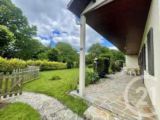 Gorre 87310 Achat / Vente maison 5 pièces t5