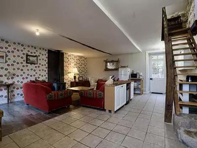 Gorre 87310 Achat / Vente maison 5 pièces t5 piscine jardin
