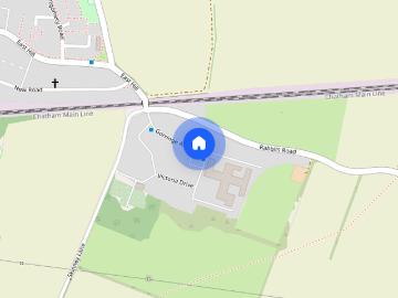 Gorringe Avenue, South Darenth, Dartford, Kent, DA4