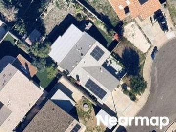 San Diego County, California, USA