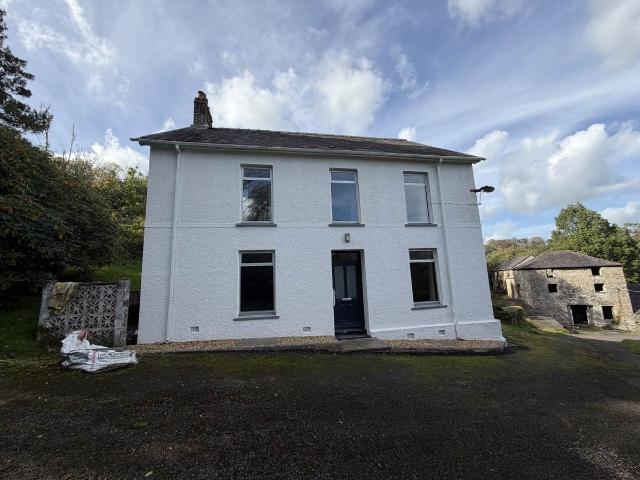 Gorrig Road, Llandysul, Cerdigion SA44, 4 bed property to rent, £950 pcm | PrimeLocation