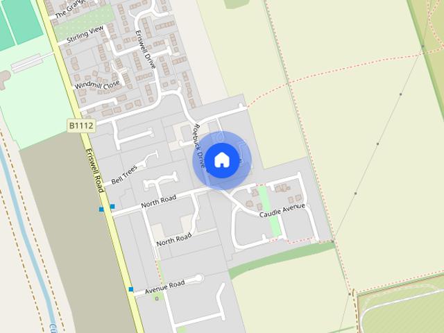 Gorse Close, Lakenheath, BRANDON