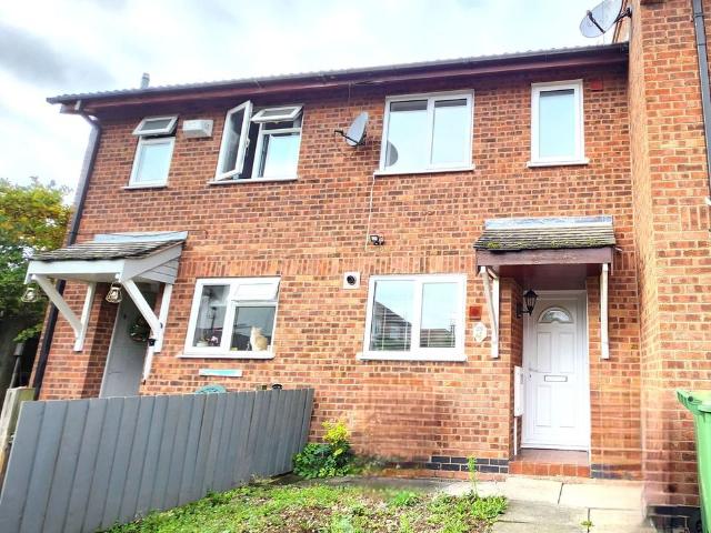 Gorse Lane, Leicester LE7, 2 bed terraced house to rent, £950 pcm | PrimeLocation