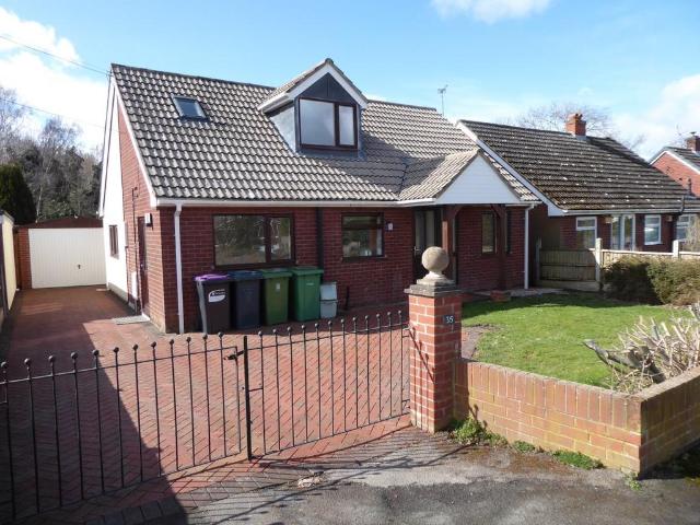 Gorse Lane, Shrewsbury 4 bed detached house to rent £1,550 pcm £358 pw
