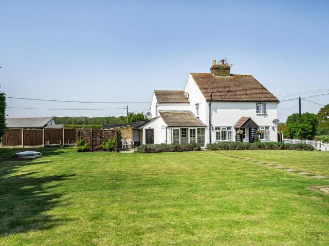 Gorse Road, Orpington BR5, 2 bed semi detached house to rent, £2,000 pcm | PrimeLocation