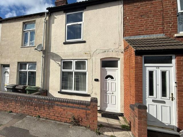 Gorsebrook Road, Dunstall, Wolverhampton, West Midlands WV6, 2 bed terraced house to rent, £950 pcm | PrimeLocation