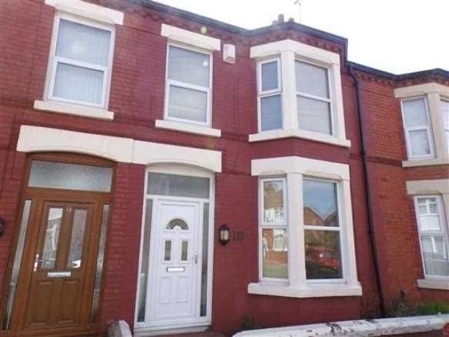 Gorsedale Road, Liverpool L18, 3 bed terraced house to rent, £1,150 pcm | PrimeLocation