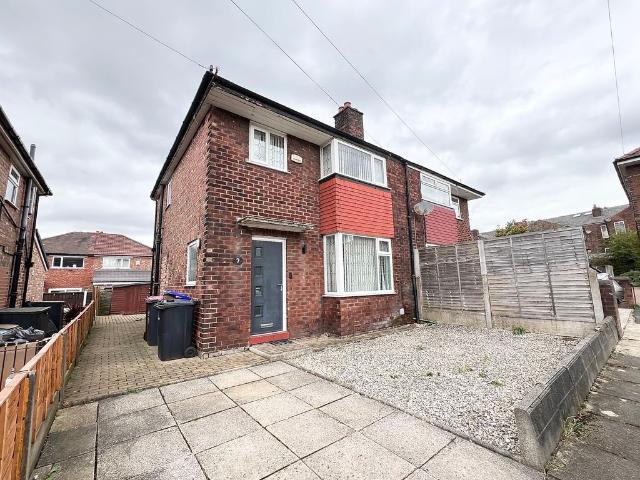 Gorsefield Drive, Manchester M27, 3 bed semi detached house to rent, £1,350 pcm | PrimeLocation