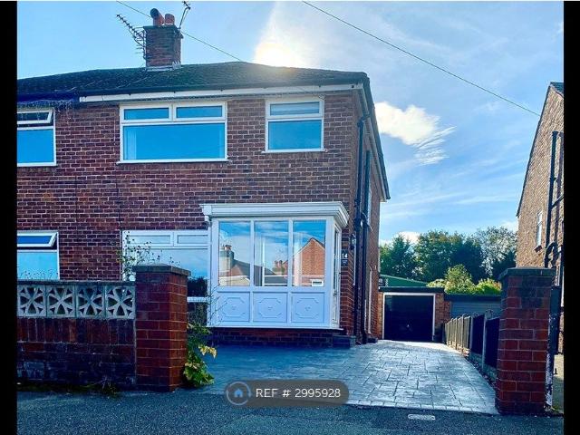 Gorsehill Road, Wirral CH60, 3 bed semi detached house to rent, £1,600 pcm | PrimeLocation