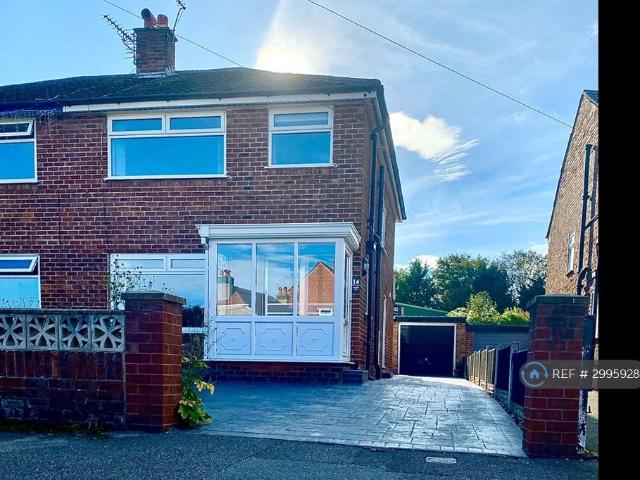 Gorsehill Road, Wirral, CH60 3 bed semi detached house to rent £1,600 pcm £369 pw