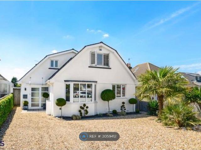 Gorsehill Road, Poole BH15, 4 bed detached house to rent, £3,299 pcm | PrimeLocation