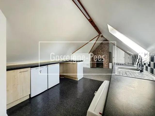 Gorseland House GU26