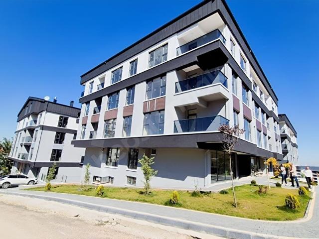 GÖRSEL'DEN 1+1 YATIRIMLIK DAİRE