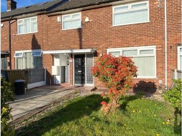 Belle Vale Liverpool, L25, North East Wales, Midlands