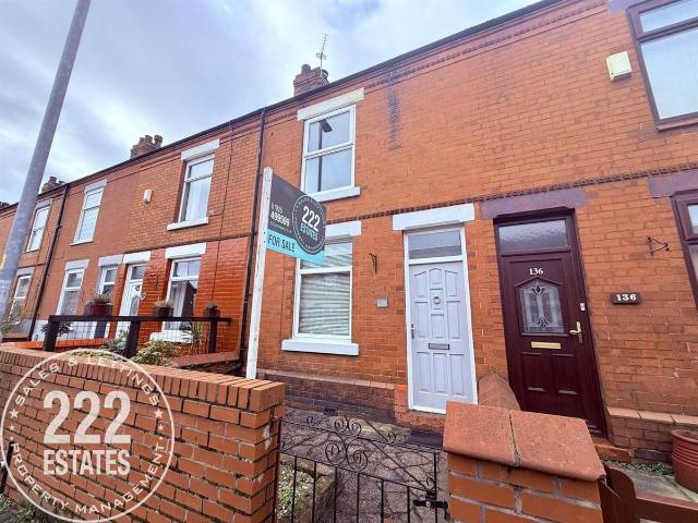 Gorsey Lane, Warrington WA2, 2 bed terraced house to rent, £950 pcm | PrimeLocation