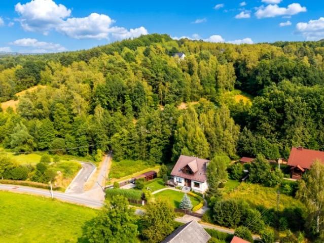 Górska 54 180 m², Rzeszotary