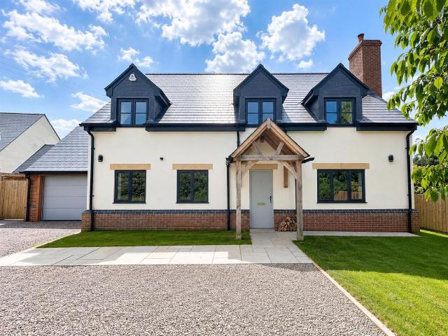 Gorsley, Ross On Wye HR9, 4 bed detached house to rent, £2,850 pcm | PrimeLocation