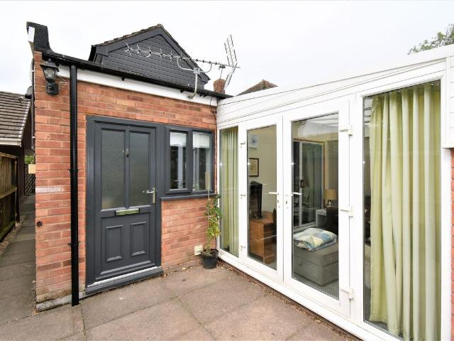 Gorsty Lane, Hereford HR1, 3 bed maisonette to rent, £1,100 pcm | PrimeLocation