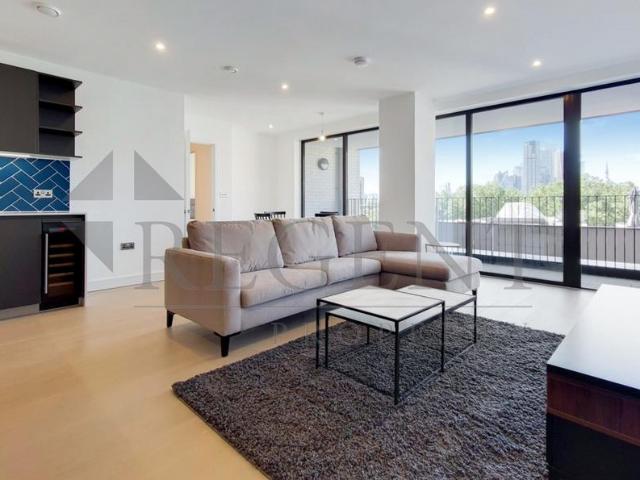 Gorsuch Place, London E2 2 bed apartment to rent £3,600 pcm £831 pw