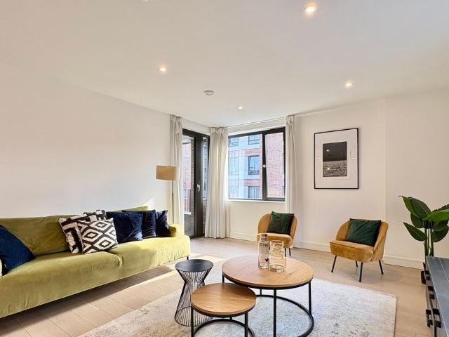 Gorsuch Place, London E2, 3 bed flat to rent, £4,700 pcm | PrimeLocation