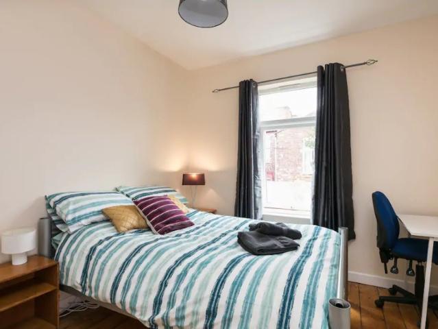 Gosterwood Street, London, SE8